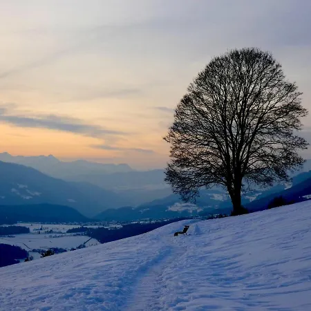 Ladurner Home Brunico Esterno foto