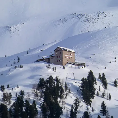 Ladurner Home Brunico Esterno foto