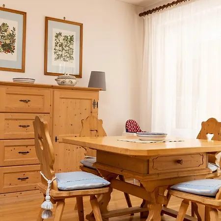 Ladurner Home Brunico Esterno foto