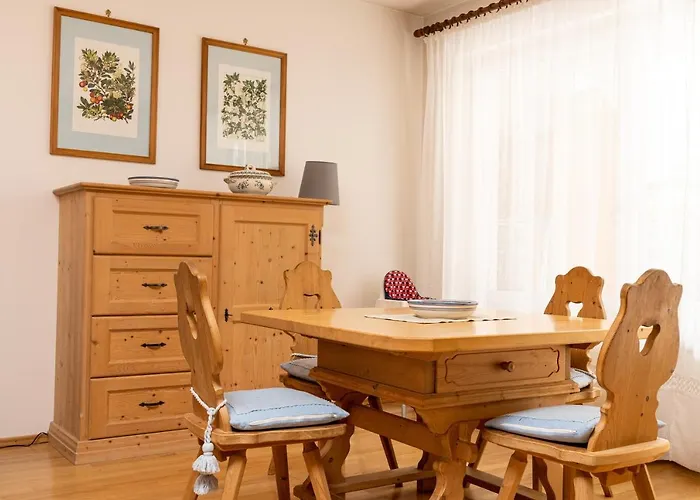 Ladurner Home