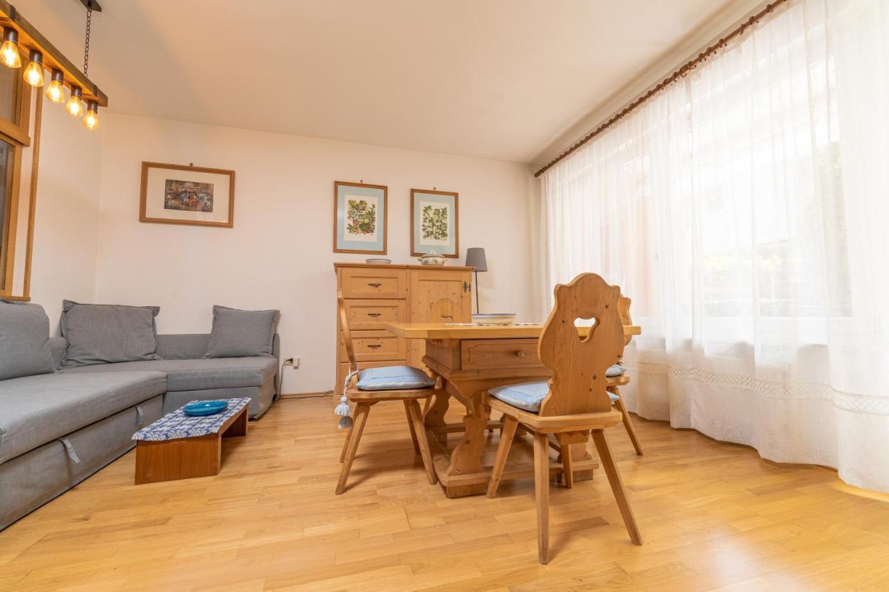 Apartment Ladurner